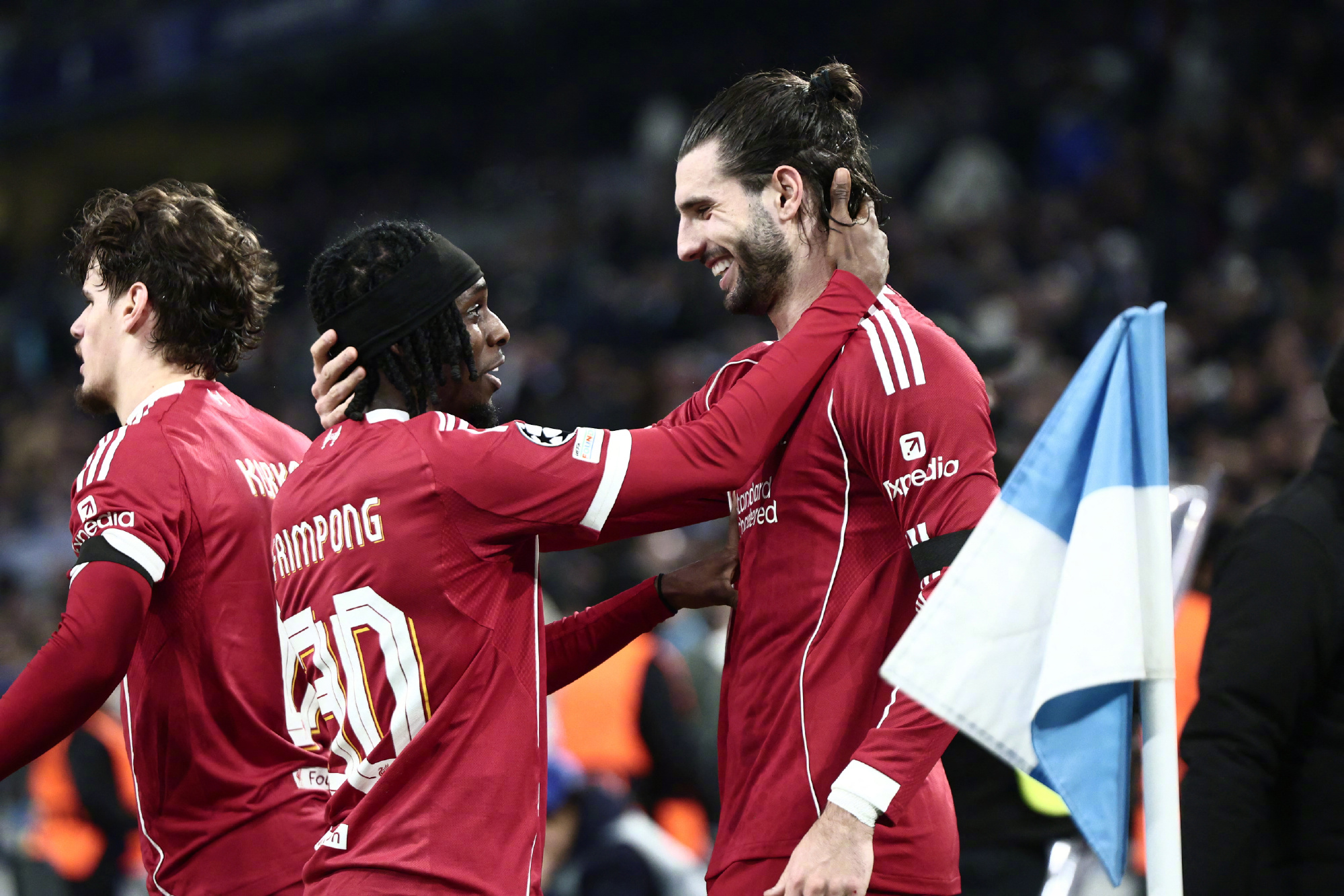 金年会入口-关于利物浦迎欧超杯关键赛，转会期战术微调，球迷炸锅，控场能力受关注的信息